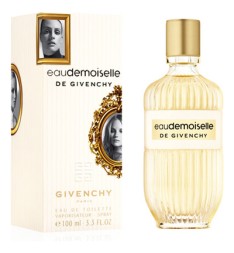Givenchy Eaudemoiselle