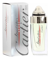 Cartier Roadster Sport