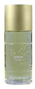 YSL Opium Eau D&#039;ete Summer Fragrance