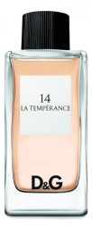 Dolce &amp; Gabbana 14 La Temperance