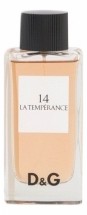 Dolce &amp; Gabbana 14 La Temperance