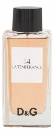 Dolce &amp; Gabbana 14 La Temperance