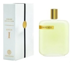Amouage Library Collection Opus I