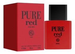 Karen Low Pure Red