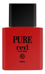 Karen Low Pure Red