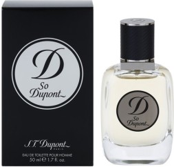S.T. Dupont So Dupont Homme