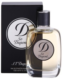 S.T. Dupont So Dupont Homme