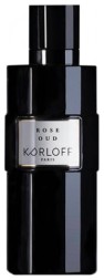 Korloff Paris Rose Oud