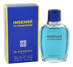 Givenchy Insense Ultramarine