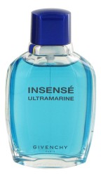 Givenchy Insense Ultramarine