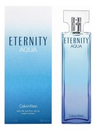 Calvin Klein Eternity Aqua For Women