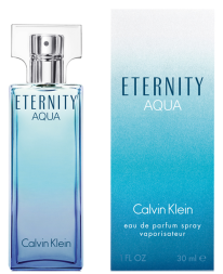 Calvin Klein Eternity Aqua For Women