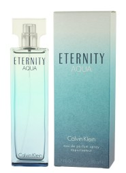 Calvin Klein Eternity Aqua For Women