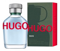 Hugo Boss Hugo Man