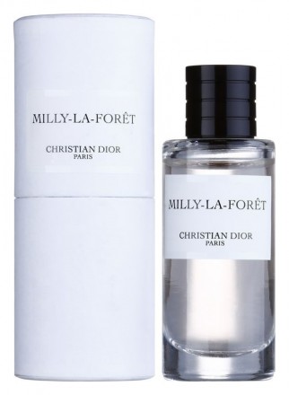 Christian Dior Milly-la-Foret