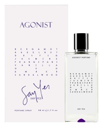 Agonist Say Yes