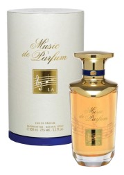 Music De Parfum LA