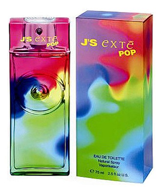 J&#039;S Exte Pop