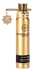 Montale Intense Black Aoud