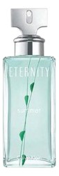 Calvin Klein Eternity Summer 2008 For Women