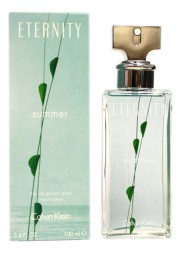 Calvin Klein Eternity Summer 2008 For Women