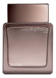 Calvin Klein Euphoria Intense Men