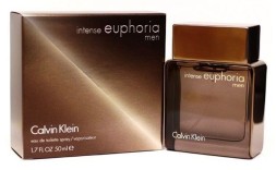 Calvin Klein Euphoria Intense Men