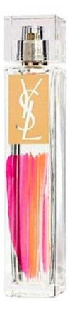 YSL Elle Limited Edition 2011