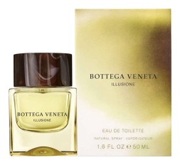 Bottega Veneta Illusione Eau De Toilette