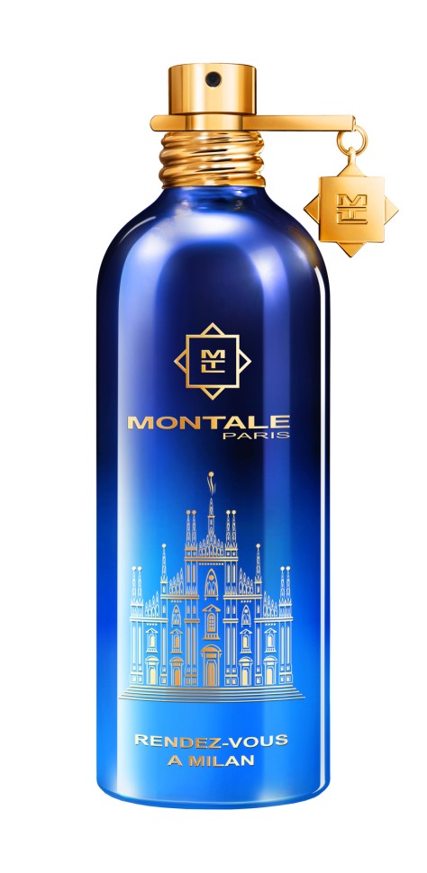 Montale Rendez Vous A Milan Montale Rendez Vous A Milan