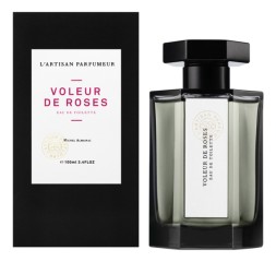 L'Artisan Voleur de Roses