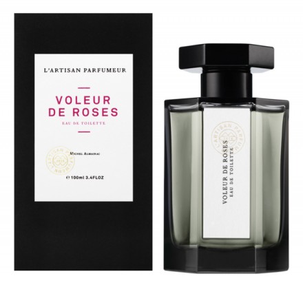 L&#039;Artisan Voleur de Roses