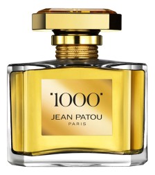 Jean Patou 1000