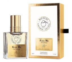 Parfums de Nicolai Kiss Me Intense