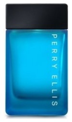 Perry Ellis Pure Blue