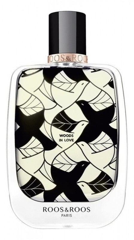 Roos & Roos / Dear Rose Woods In Love