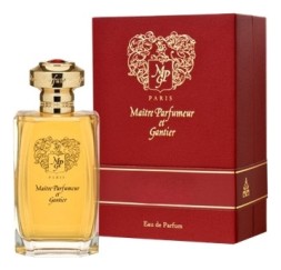 Maitre Parfumeur et Gantier Jardin du Nil