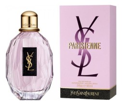 Yves Saint Laurent Parisienne For Women