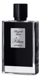 Kilian Beyond Love prohibited