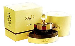 Hamidi Oud &amp; Perfumes Waleeja