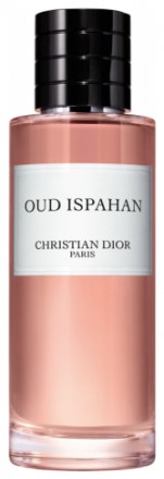 Christian Dior Oud Ispahan 2018