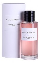 Christian Dior Oud Ispahan 2018