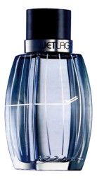 Azzaro Jetlag