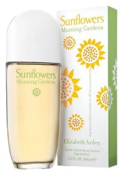 Elizabeth Arden Sunflowers Morning Gardens