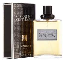 Givenchy Gentleman Винтаж