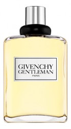 Givenchy Gentleman Винтаж