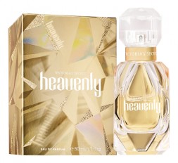 Victorias Secret Heavenly Eau De Parfum 2019