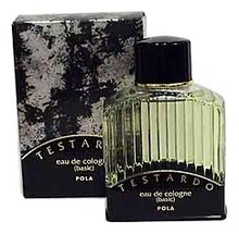 Pola Testardo Basic Cologne