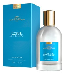 Comptoir Sud Pacifique Coeur D'Ylang