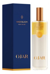 Ojar Wood Whisper